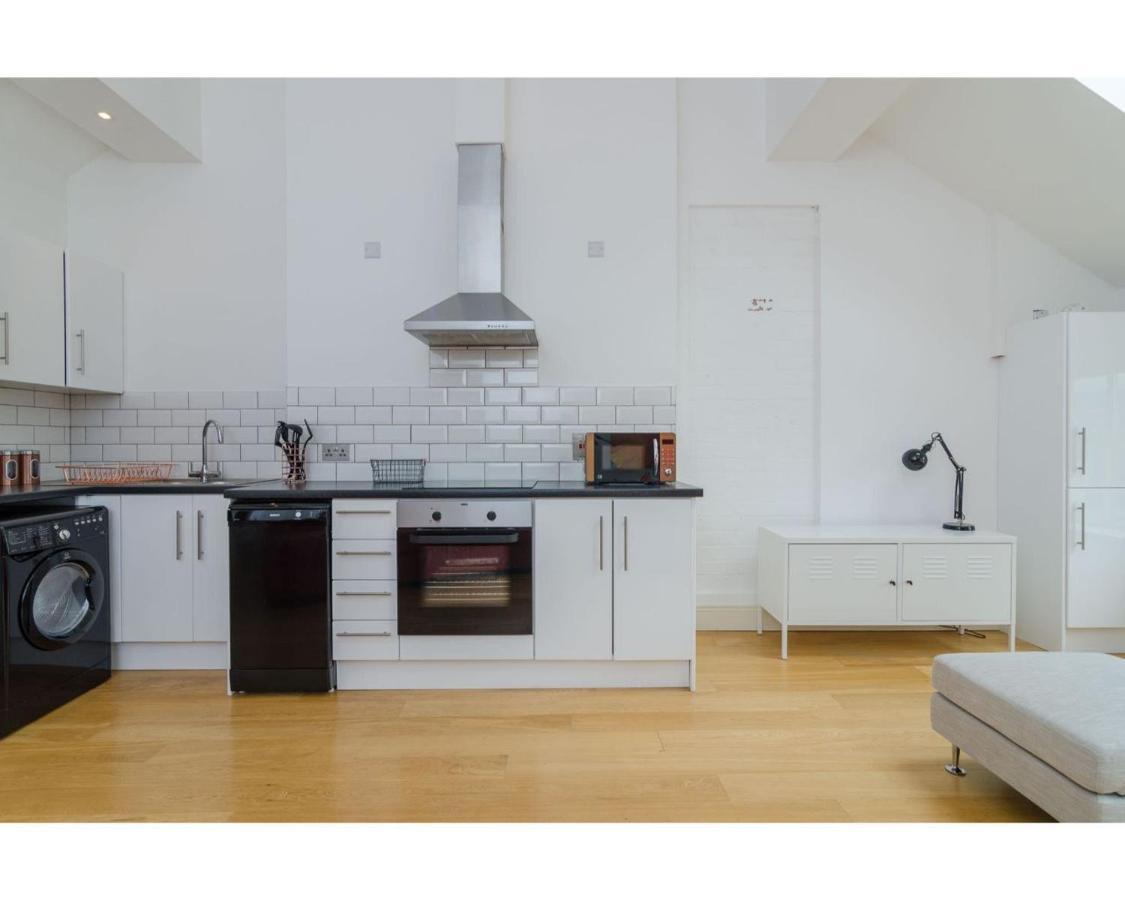 Fitzrovia Mansion Apartments In Belfast'S Cathedral Quarter Экстерьер фото