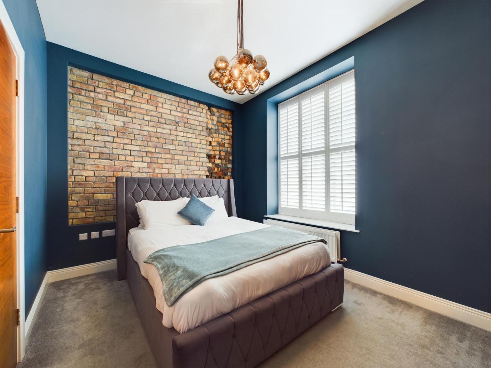 Fitzrovia Mansion Apartments In Belfast'S Cathedral Quarter Экстерьер фото