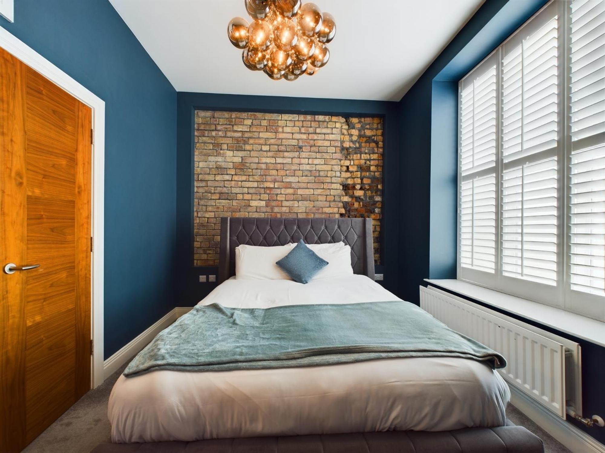 Fitzrovia Mansion Apartments In Belfast'S Cathedral Quarter Экстерьер фото