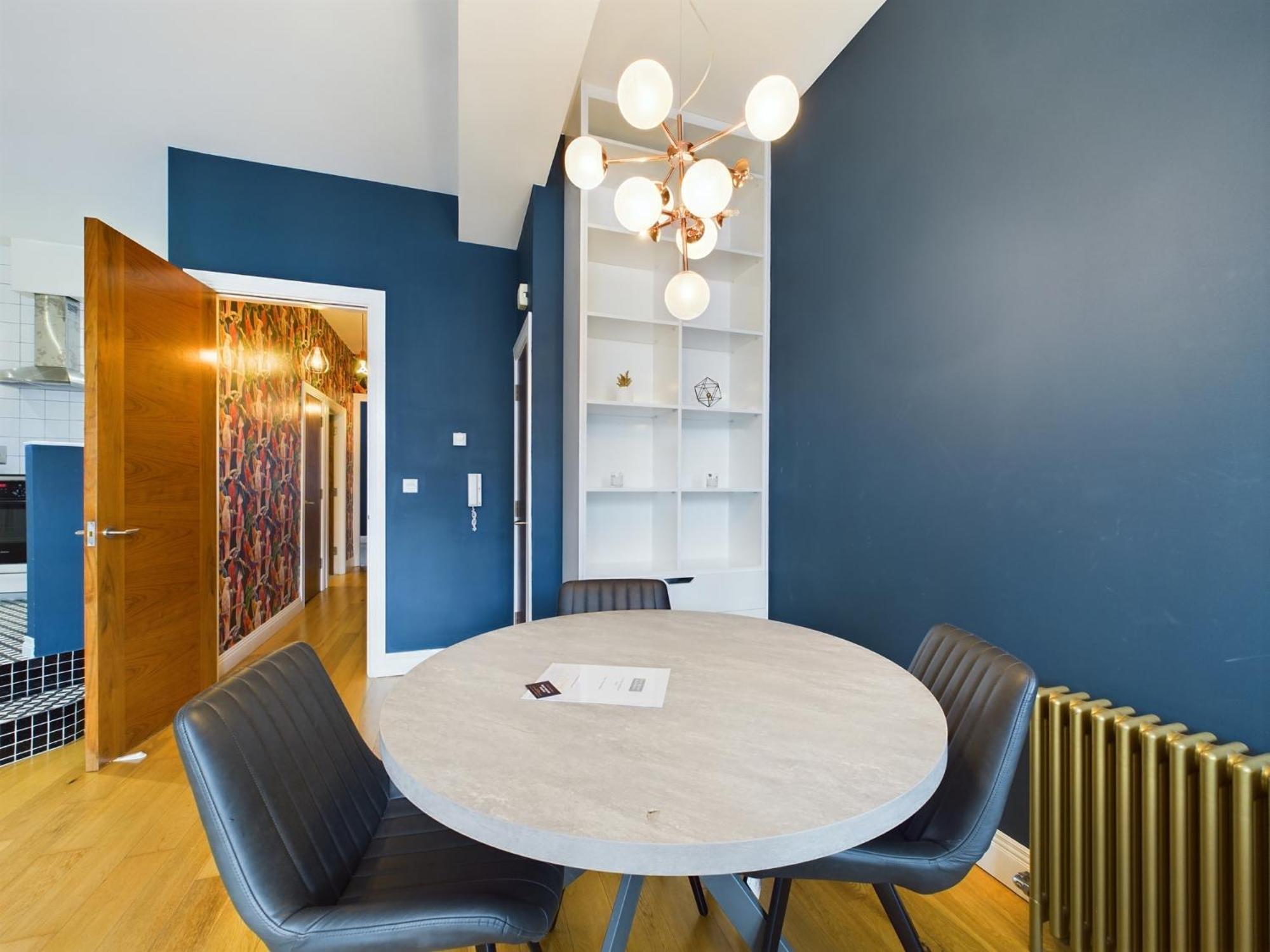 Fitzrovia Mansion Apartments In Belfast'S Cathedral Quarter Экстерьер фото