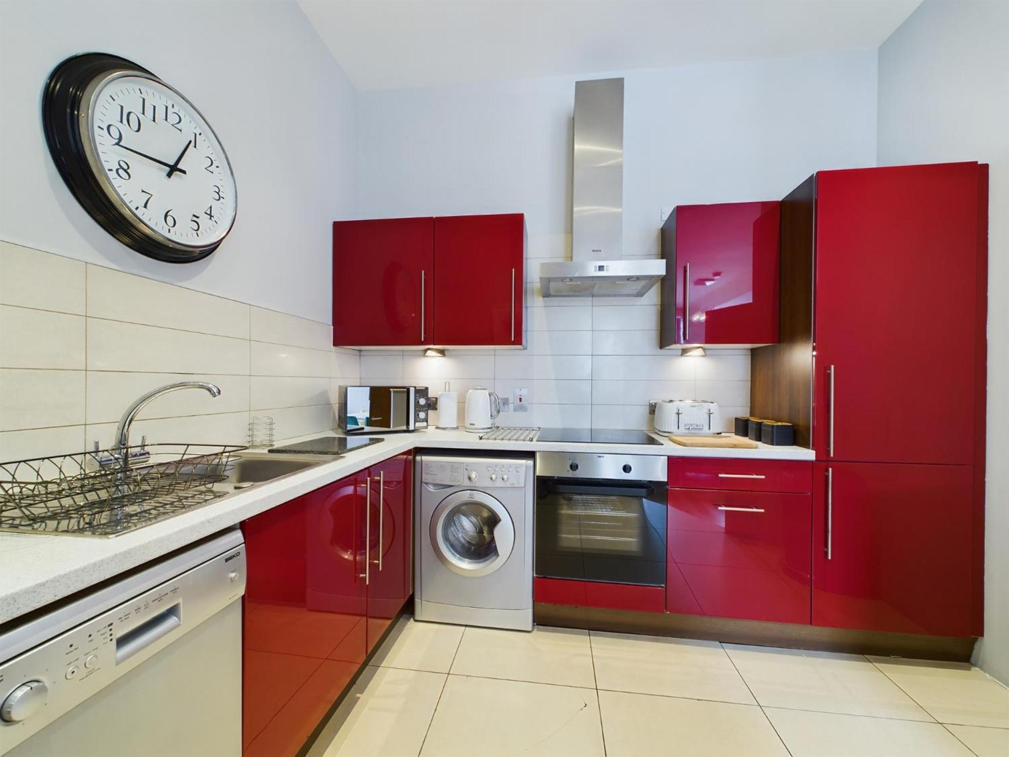 Fitzrovia Mansion Apartments In Belfast'S Cathedral Quarter Экстерьер фото