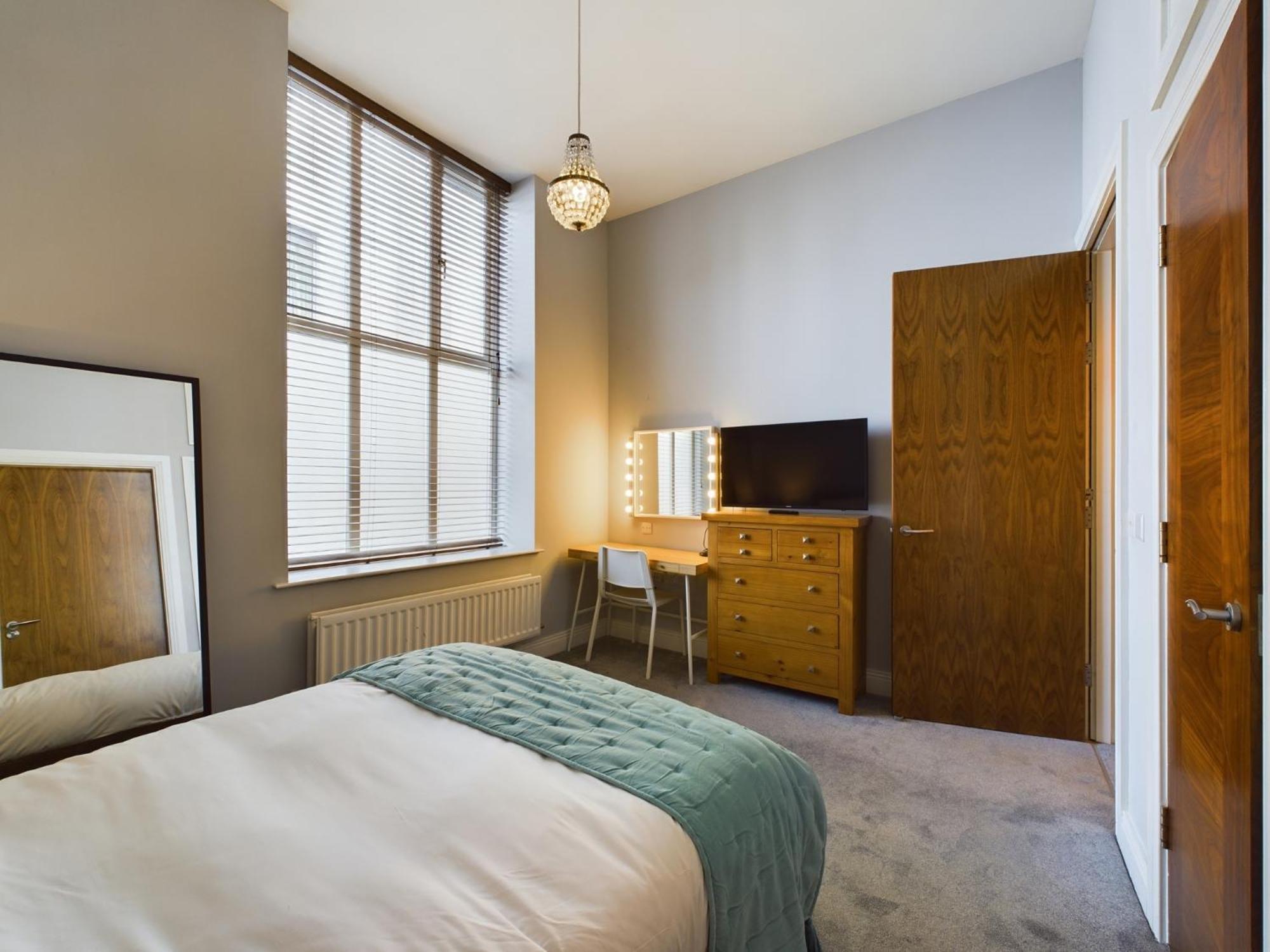 Fitzrovia Mansion Apartments In Belfast'S Cathedral Quarter Экстерьер фото
